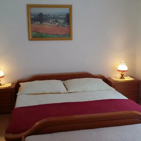 Steinadler Guest house Murau