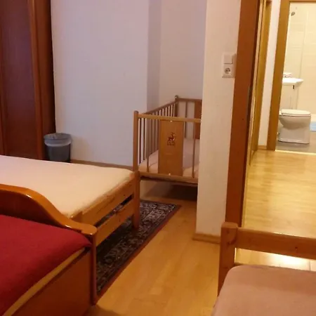 Guest house Steinadler *