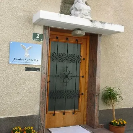 Maison d'hôtes Steinadler