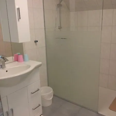 Guest house Steinadler *