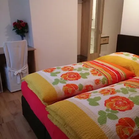 Guest house Steinadler