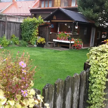 Guest house Steinadler
