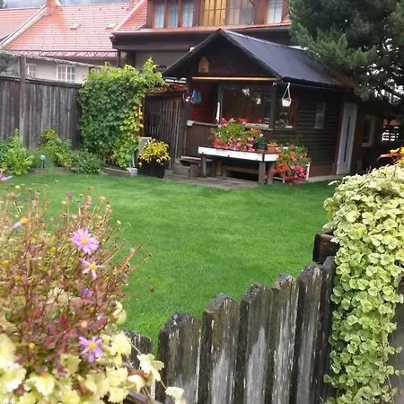 Maison d'hôtes Steinadler