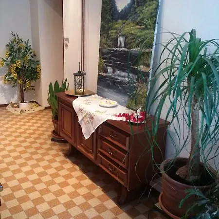 Steinadler Guest house
