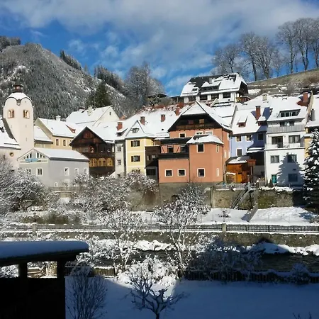 Steinadler * Murau