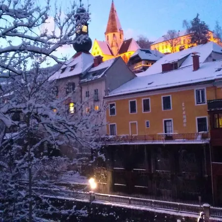 Steinadler Guest house