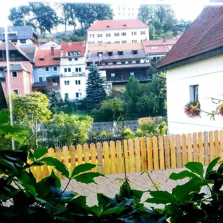 Maison d'hôtes Steinadler Murau